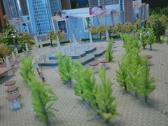 -哈尔滨规划展览馆