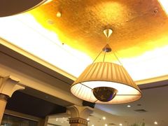 -上海虹桥宾馆味翠餐厅