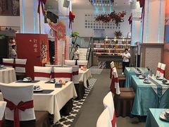 -丝宴·凤城印象·西北特色菜(彩虹湾店)