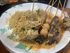 -郭记小街麻辣烫(虎坊路店)