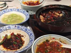 -欧记大排档·景德菜(上海首店)