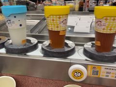 -元气寿司(环球港店)