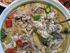 -汤家茗苑·精致私房菜(白沙店)
