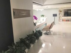 -北京港澳国际医务诊所(王府井大街店)