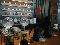 -溯洄咖啡VORTEX COFFEE