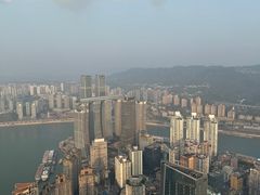 -WFC会仙楼观景台