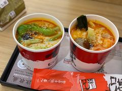 -7口辣火锅杯(九洲新世界店)
