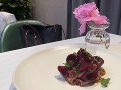 -L'Arome芳芳法国餐厅(仙林金鹰店)