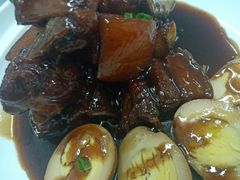 -和记小菜(大宁店)
