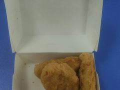 麦乐鸡块-麦当劳(金狮广场店)