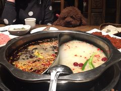 -纸盐河码头火锅(十八梯店)