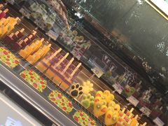 -八婆婆烧仙草(中山路店)