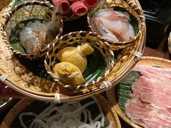 -泰妃殿(武汉首店)