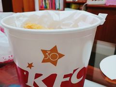 -肯德基(沪东店)
