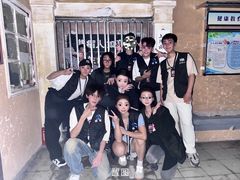 -棂笼·深度沉浸密室(武汉旗舰店)