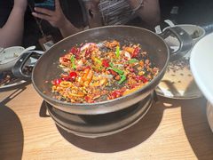 -太二酸菜鱼(兴业太古汇店)