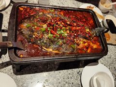 -里岛烤鱼(东港凯虹广场店)