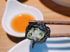船歌墨鱼水饺-船歌鱼水饺(华联万柳店)