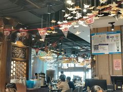-有璟阁港式餐厅(国贸商城店)