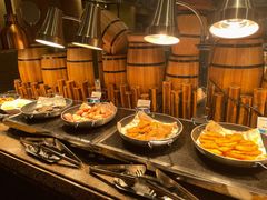 -汕头龙光喜来登酒店