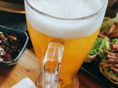 -湊湊火锅·茶憩(南京东路悦荟店)