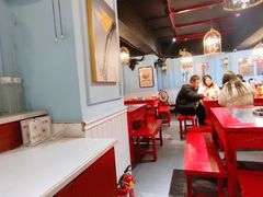 大堂-一只烧鸡公(解放碑店)