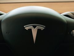 -TESLA 特斯拉(北京南四环中路特斯拉中心)