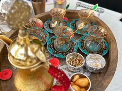 -龟兹KUCINA·新疆菜(前滩L+PLAZA店)