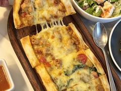-Efes Turkish & Mediterranean Cuisine 艾菲斯餐厅(陆家嘴店)