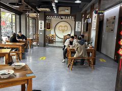 -杭嘉湖咬强羊肉面馆(永兴路总店)