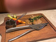 -極上萬膳·日料放题(来福士江景店)