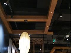 大堂-呷哺呷哺(普陀乐购真北店)