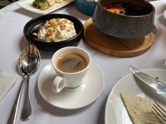 希腊果仁蜜香酸奶-雅典娜希腊餐厅(三里屯西五街店)