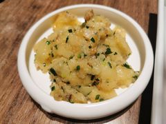 老奶洋芋-云海肴云南菜(浦江欢乐颂店)