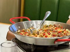 -福巷湘食小馆·猛火现炒(上海首店)
