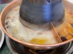 -楼外楼肥羊木炭火锅居(乐群街店)