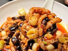 -顺香居·老字号湖北菜(江汉路店)