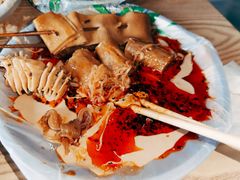 -彭姐麻辣烫(海淀店)