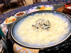 -祈胜邨•顺德鱼生•顺德菜(容桂店)