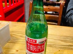 -蜀韵川香水煮鱼(泰山路店)