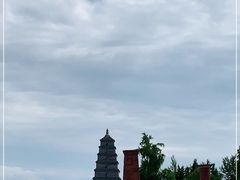 -大雁塔北广场音乐喷泉