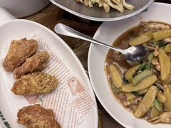 -新白鹿餐厅(龙游路总店·杭帮菜名店)
