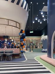 点击看大图 -奈尔宝家庭中心·亲子餐厅(鄞州万达店)