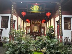 -董府·古宅餐厅