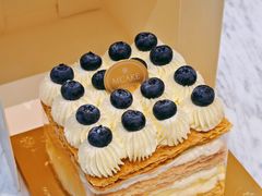 -M'CAKE(西单大悦城店)
