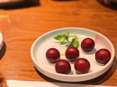 -芥末日本料理(打浦路铂尔曼旗舰店)