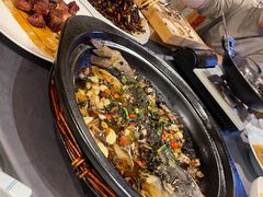 -一桶江山餐厅(松北店)