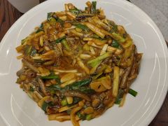 -阿毛饭店(和义路店)