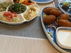 -La Medina餐厅(亮马河南路店)