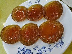 钵仔糕-台山美食一绝阿四台山黄鳝饭(阿四创作店)
